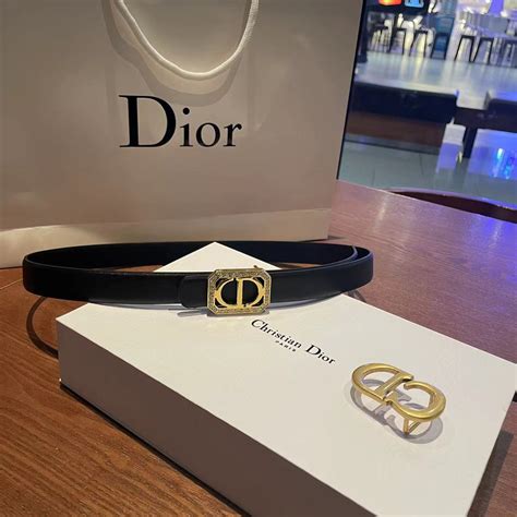 christian dior belt price malaysia|pre owned dior belts.